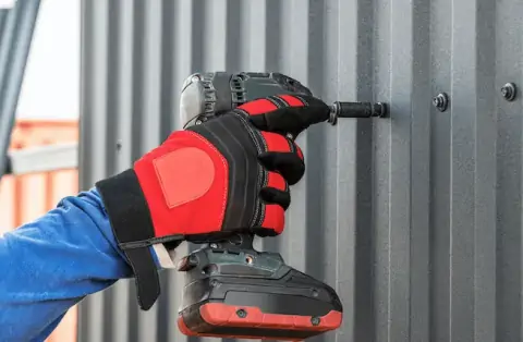 Travaux de zinguerie - Boissières